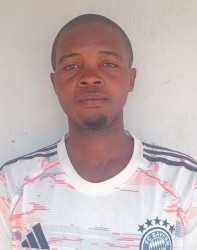 Mwakuruni Kombora Rashid