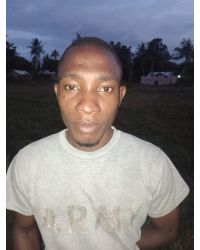 Mwakushemu Omari