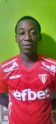 Mwakutanga Hamisi Abdalla