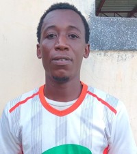 Mwakutanga Hamisi Abdalla