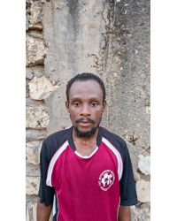 Mwakutengeza Hassani Mohammed 