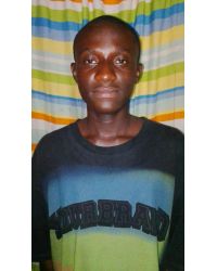 Mwakuto Yusuf Mbaruku Salimu