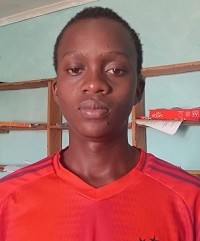 Mwakutwaa Salim Hamisi
