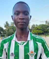 Mwakutwaa Salim