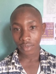 Mwakutwaa Ali