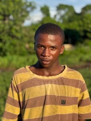 Mwalamba Hamisi Juma