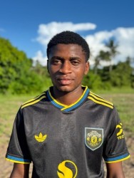 Mwalamba Salim Mankin