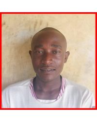 Mwalasi Hamisi Bakari 