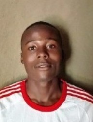 Mwalati Collins
