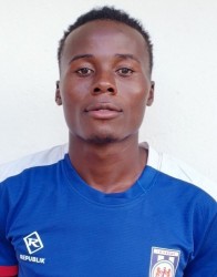 Mwalati Collins