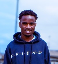 Mwale Agetius Namundela