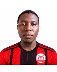 Mwalenyenze Mohammed 