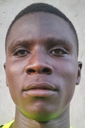 Mwalewa Mangale Tsuma