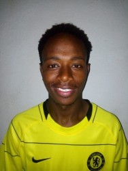 Mwalili Joram