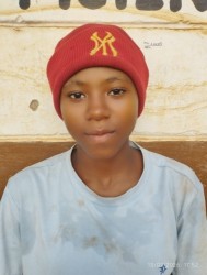 Mwalim Shamim Mohamed