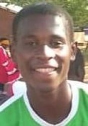 Mwalimu Mohamed Dago