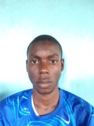 Mwalimu Juima Mohammed