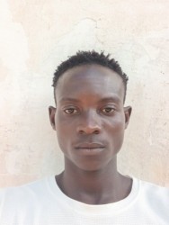 Mwalimu Hamadi Suleiman