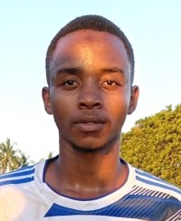 Mwalimu Arafat Ali