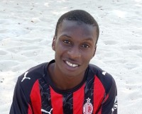 Mwalimu Hassan Saidi