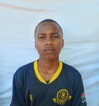 Mwalimu Ali Mjaka