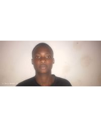 Mwalimu Juma Suleiman 