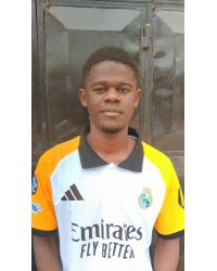 Mwalimu Muhammed 