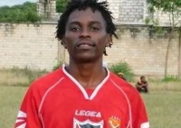 Mwaliphutsu Hemed Bakari