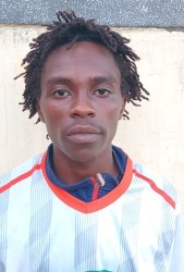 Mwaliphutsu Hemed Bakari