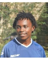 Mwaliphutsu Hemed Bakari