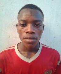 Mwalolo Mwavunga