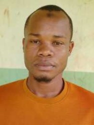 Mwalukore Said