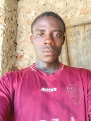 Mwalulu Kassim Mbwana