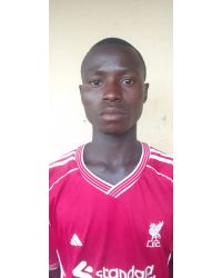 Mwalungo Kahindi Emmanuel