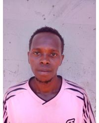 Mwamajani Hamisi Mwinyi