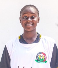 Mwamajeni Saumu Said