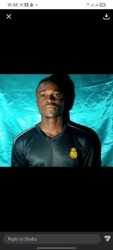 Mwamalandi Shaban Omar