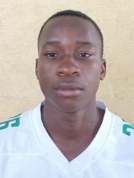 Mwamanga Hamisi Said