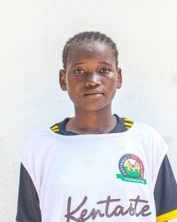 Mwamanyonje Fatuma Swaleh