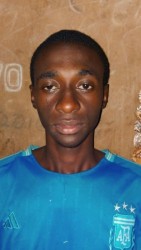 Mwamaovu Kassim Juma