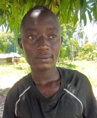 Mwamasua Juma