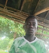 Mwamasusa Mohamed Hamisi