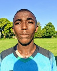 Mwamata Omar Swaleh