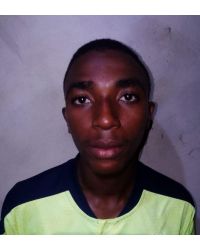 Mwamata Omari Swaleh