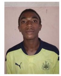 Mwamata Omari Swaleh