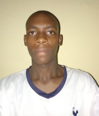 Mwamatezo Salim Hamisi