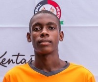 Mwamatezo Salim Hamisi