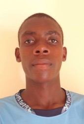 Mwamatezo Salim Hamisi