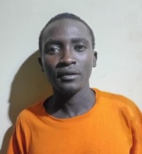 Mwamatezo Mohamed Hamisi
