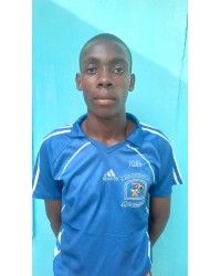 Mwamatezo Salim